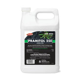 MANA 82000025 bottle front view for bare-ground weed control.