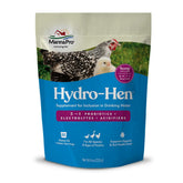 Manna Pro Hydro-Hen electrolyte probiotic scoop for poultry hydration and gut support