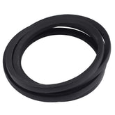 Mannial 954-04060b deck belt, ideal replacement for 42-inch mower decks.