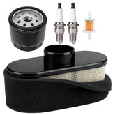 Manostia air filter for Kawasaki FR691V/FR651V/FR730V improves engine filtration and performance