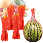 MAQIHAN Watermelon Nets 40pcs pack ready for farm use, durable fruit support