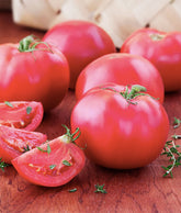 Bradley Tomato Seeds compact plant ideal for small gardens and easy care