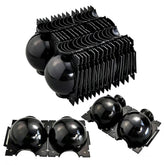 Markeny reusable plant rooting ball package showing 15 pieces for easy propagation.