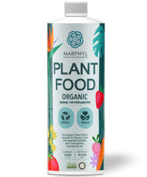 MARPHYL All-Purpose Plant Food bottle for easy feeding of indoor and outdoor plants.