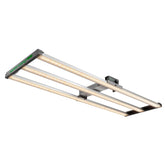 Mars Hydro FC4000 close-up of Samsung LM301H Evo diodes for efficient indoor growth
