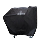 Masterbuilt Gravity Series cover with rugged exterior material protecting the grill