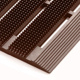 MATALL interlocking connectors visible for easy, seamless patio mat installation.
