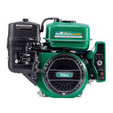 maXpeedingrods 7HP 212cc engine with electric start for quick ignition.