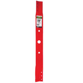 MaxPower 331304B blade for 28-inch Snapper mower delivers a clean, efficient cut