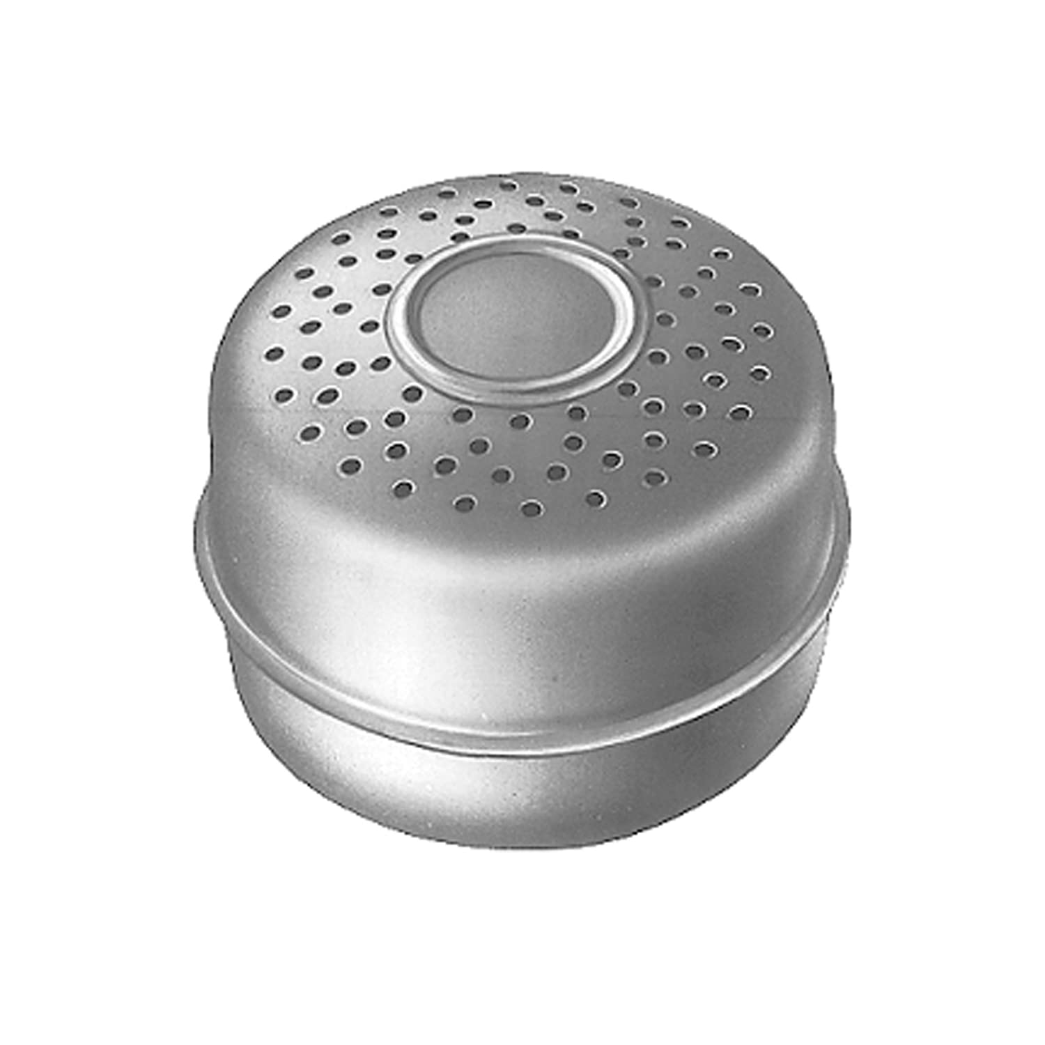 Maxpower engine muffler for 1 inch pipe reduces exhaust noise and fits Briggs & Stratton-compatible models.
