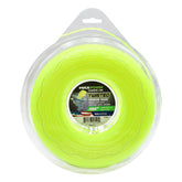 MaxPower premium twisted trimmer line on a 280-foot spool boosts trimming efficiency.