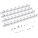 Maygrove T5 Grow Light 2ft main unit for compact indoor gardening