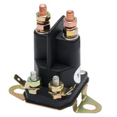 MaySpare 117-1197 starter solenoid with 4-post mount for reliable ignition