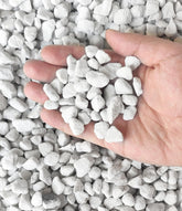 MDPQT 20 Qt perlite bag showing professional-grade substrate for better root aeration.