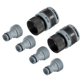Melnor 65175AMZ quick connect starter set for fast tool switching