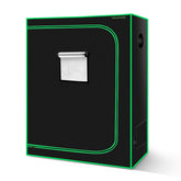 MELONFARM small grow tent canvas for durable, light-tight indoor gardening space.
