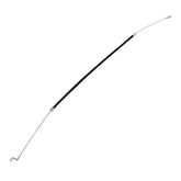 Memiuyelay throttle cable for Stihl FS trimmers, ready-to-install replacement.