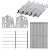 Meyafiny Weber Genesis grill grate 19.5 inch for even heating and durability