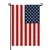 mflagperft american flag 12x18 outdoor display for porch with bright colors