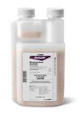 MGK Onslaught bottle for versatile pest control around homes and yards.