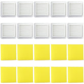 Mhrxusd SRM-2620 air filter A226002030 close-up for clean airflow