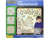 Midwest Products StoneCraft 8in mosaic mold with components for easy crafting