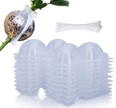 MIIIM air layering ball small 2.16in for simple branch propagation.