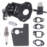 Mikatesi thermo wax assembly for Honda GCV160 enabling precise heat management during operation.
