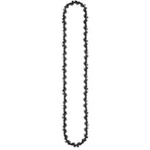 Milwaukee 16in 043 56-link replacement chain close-up for precise, durable cuts