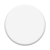 MINELAB GM05 white coil cover protects a 5-inch round coil from scratches