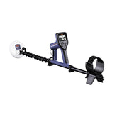 MINELAB Gold Monster 1000 with 5-inch waterproof coil for nugget hunting in wet ground
