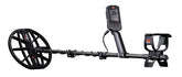 MINELAB MANTICORE with 11-inch D-coil for precise target detection.
