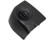 Mingchuangjixie air filter cover front view protects STIHL blower intake from debris