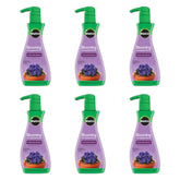 Miracle-Gro Blooming Houseplant Food bottle ready for quick bloom boost