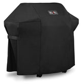MissGrill grill cover 7106 fits Weber Spirit 200 300 series for durable outdoor protection.