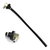 Mizoneparts AM122215 fuel line pickup ensures reliable fuel delivery for John Deere tractors.