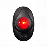 M MINGYA Electric Fence Alert indicator on a fence for quick fault detection.