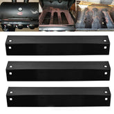 Moriintl Chargriller heat plate 3-pack distributes even heat across the grate