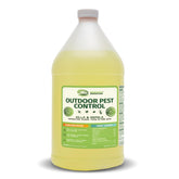 Mosquito Magician mint concentrate bottle with pleasant aroma for outdoor protection