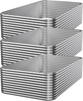 Mostmahes galvanized raised bed tall 4x2ft supports deep roots for vegetables.