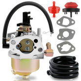 MOTOALL carburetor for 951-12705 visual demonstrates ready-to-install unit for reliable snow blower performance.