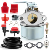 MOTOALL carburetor for Tecumseh engines improves fuel delivery and reliability