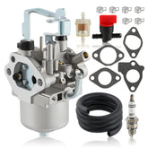 MotoAll EX30 carburetor for Subaru Robin EX30 engine improves fuel delivery reliability