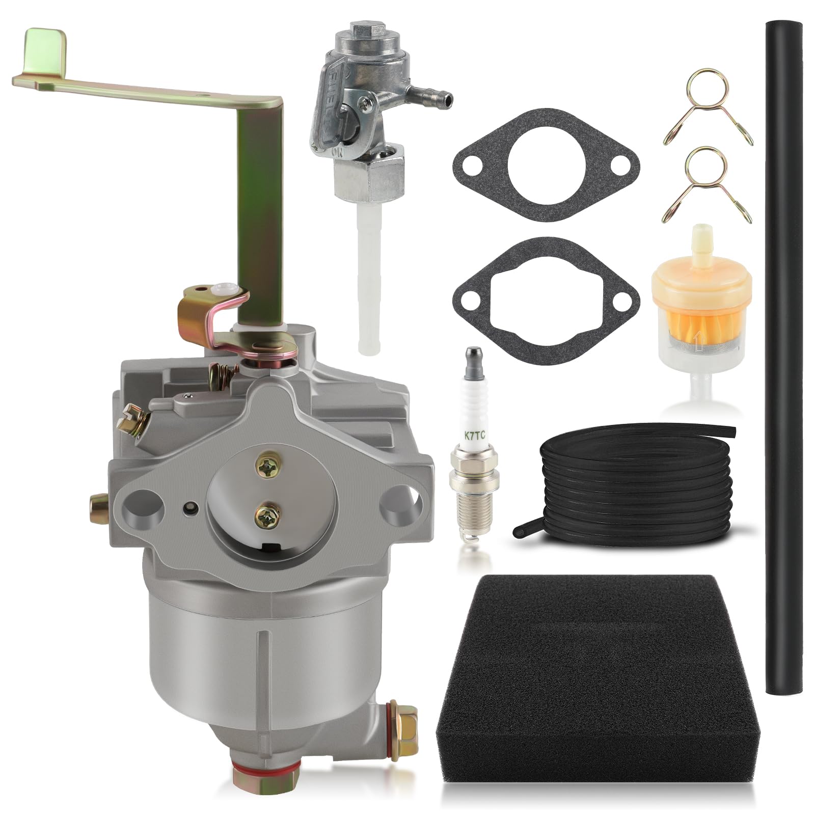 MOTOALL Yamaha MZ360 carburetor assembly for smooth engine starts