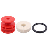 MOTOKU pump piston seal kit for Stihl SG20—front close-up shows a durable seal detail.