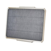 Moultrie Solar Panel Power Pack II front view for reliable field charging.