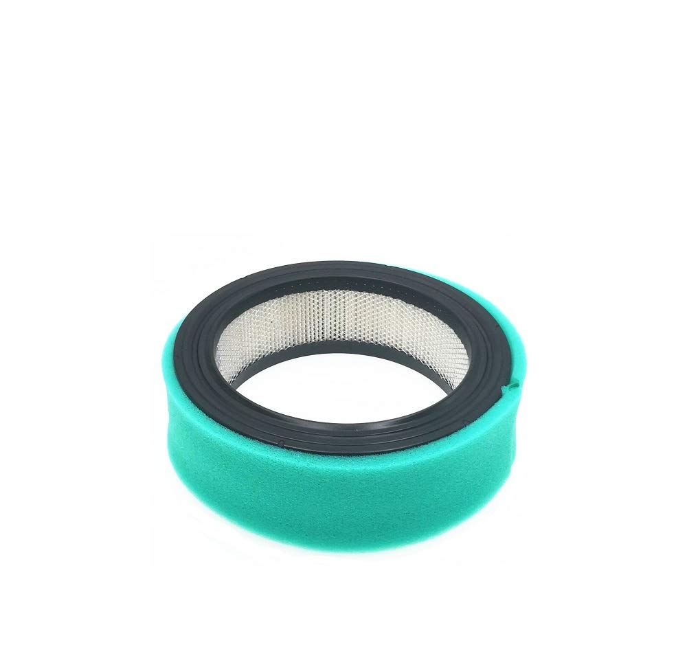 MOWFILL air filter 235116 with pre-filter for Kohler engines improves filtration