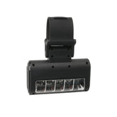 Mr Bar-B-Q Super Bright Grill Light with tilt head for precise cooking.