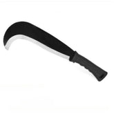 Mrxxjz small machete sickle full view for versatile garden care.