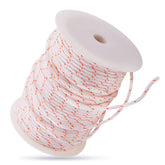 Mtanlo recoil rope 3.5mm 100m spool for durable universal starts across tools.